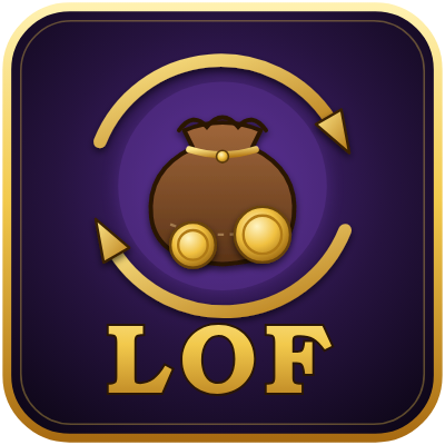 LootOptimizer Forever addon image logo