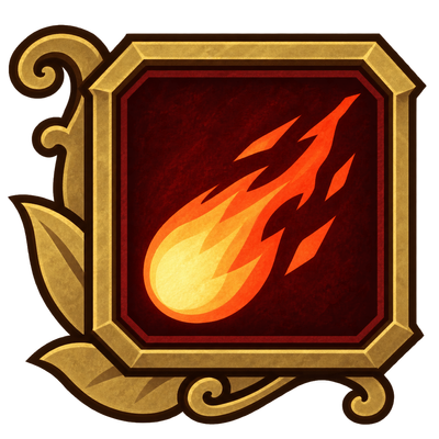 Forever Spellbook addon image logo