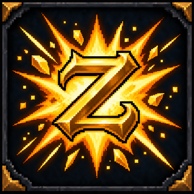 ZENIAL Crit addon image logo