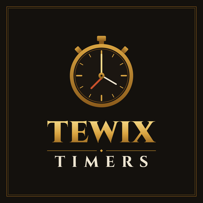 TewixTimers addon image logo