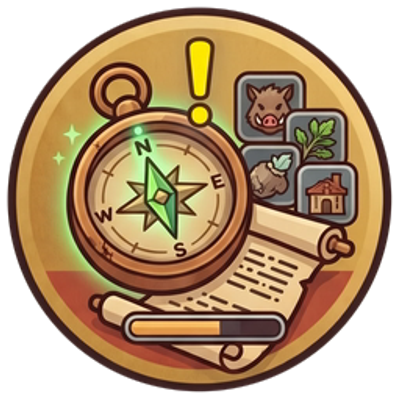 Completao!!: Forever addon image logo