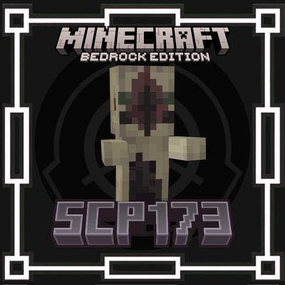 SCP173-ADDON