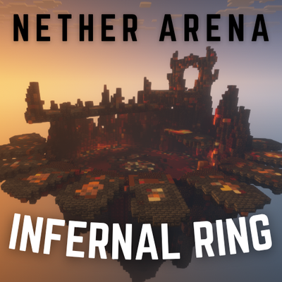 The Infernal Ring | Fantasy Arena