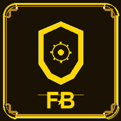 ForeverBiS – Helper addon image logo