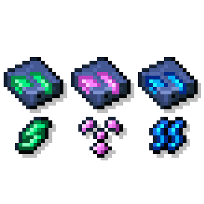 Ultra Cell project artwork
