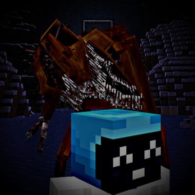 THE RUSTED HYDRA (OFFICIAL PORT)