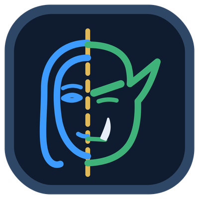 SameSame addon image logo