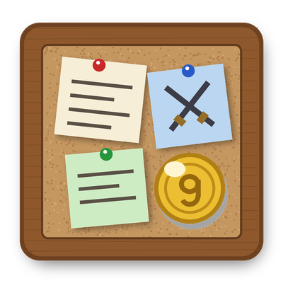 Forever Bulletin Board addon image logo