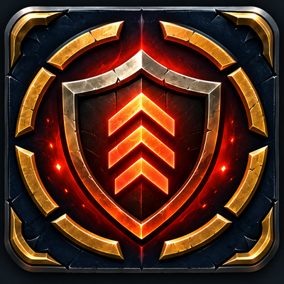 Forever: Threat (Plates & Bar) addon image logo
