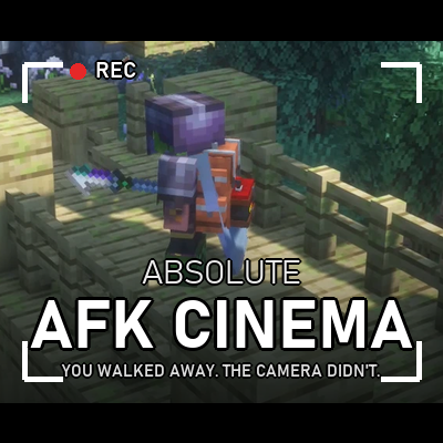 Absolute Afk Cinema logo