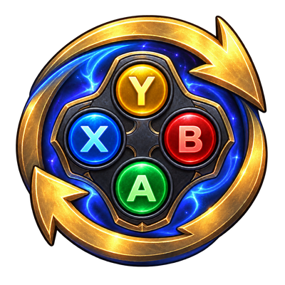 Controller Rebound addon image logo