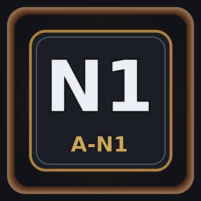 Numpad Hotkeys Forever addon image logo