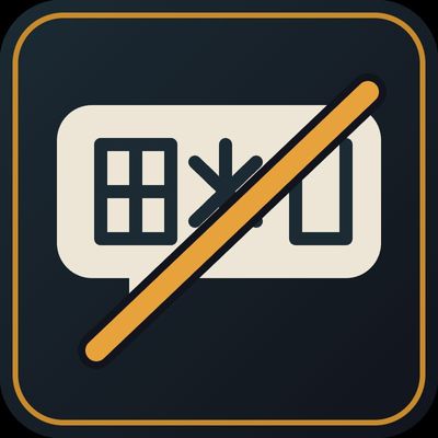 ScriptFilter addon image logo