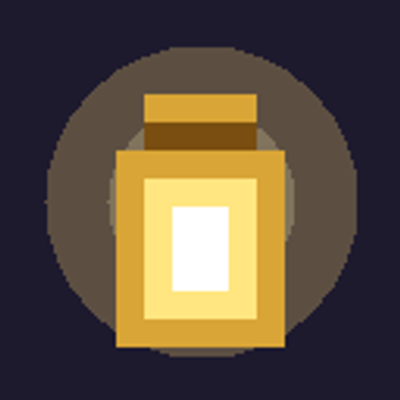 Torch Merchant & High-Glow Lantern Addon