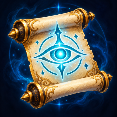 ScrollSage addon image logo