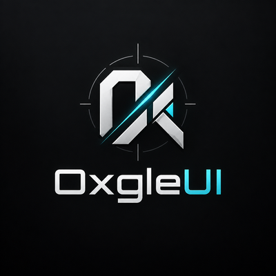 Forever Premium UI System by 0xgle addon image logo