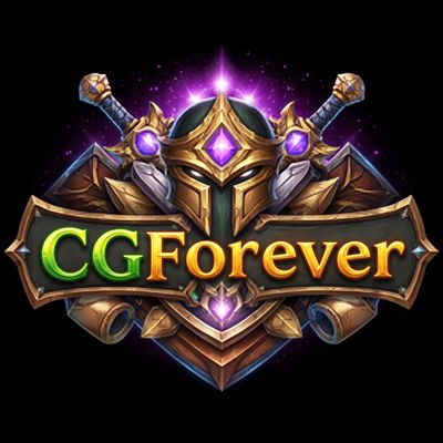 CG Forever (Clemmergear) addon image logo
