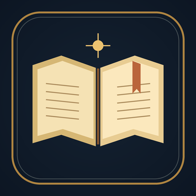 Books Forever addon image logo