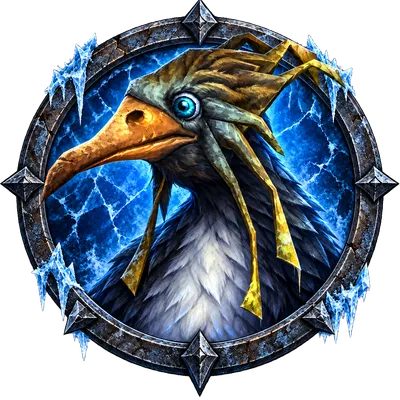 Jiberish’s Frostforge addon image logo