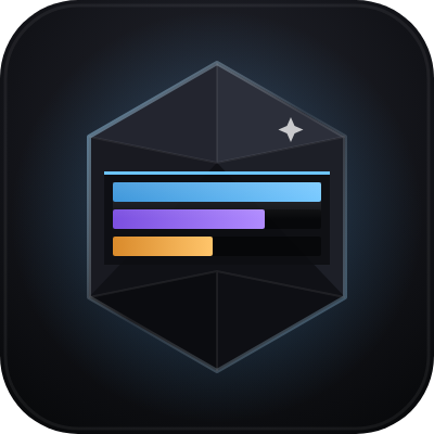 Onyx Meter addon image logo