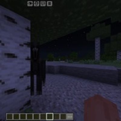 The hollow (mine)