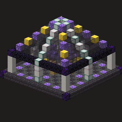 Universal Multiblock Viewer (JEI/EMI) logo