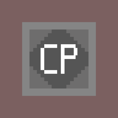 Colorful Pebbles [NEOFORGE] logo