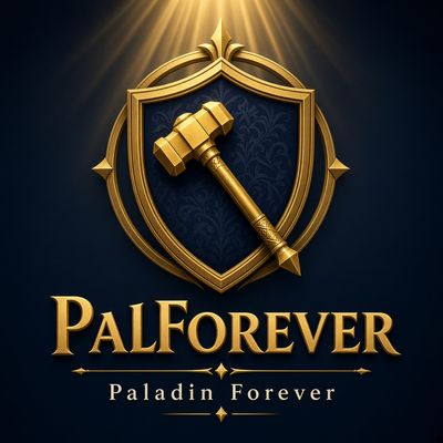 PalForever addon image logo