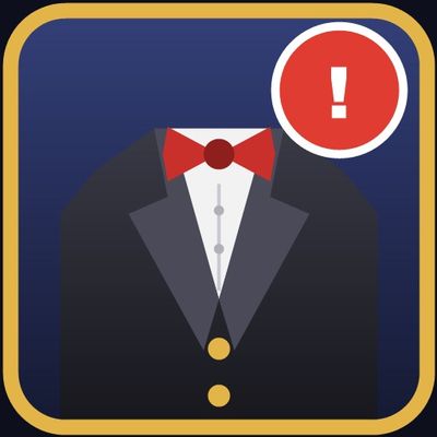 SuitUpForever addon image logo