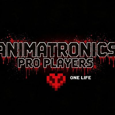 Animatronics Pro Players