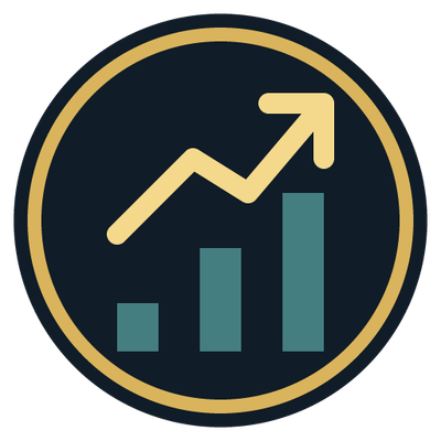 Market Pilot addon image logo