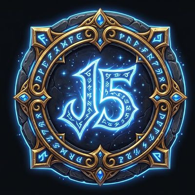 J5 One logo