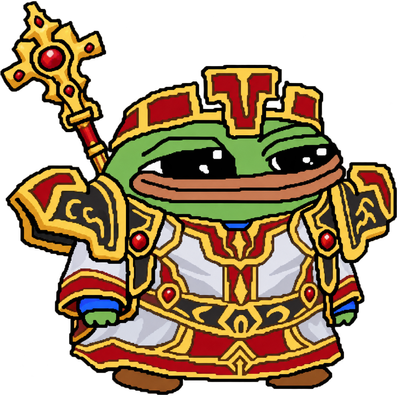 Forever Buddy addon image logo