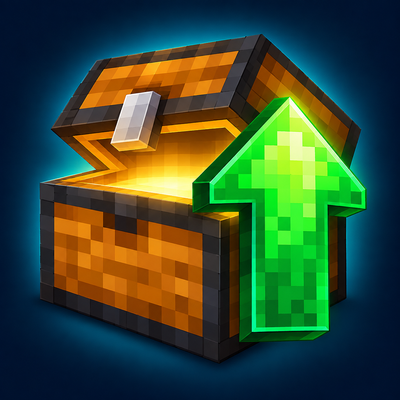 Chest Upgrade