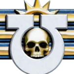 ForMacragge member profile picture