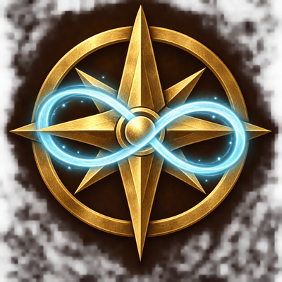 Forever Wayfinder addon image logo