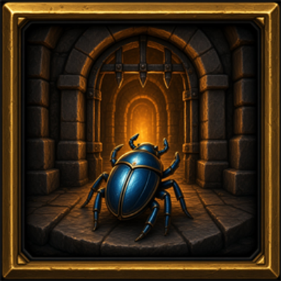 Hide wow / dungeon Issue Reporter – Forever addon image logo