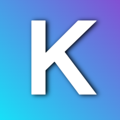 KeenLib logo