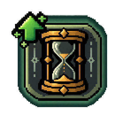 Daka Buff Reminder addon image logo