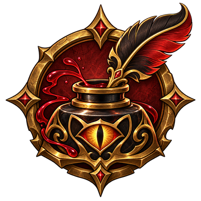 Inked4GamePadUI addon image logo