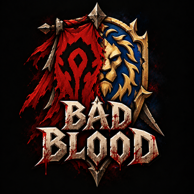 Bad Blood addon image logo