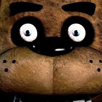 FNAF: CUSTOM NIGHT