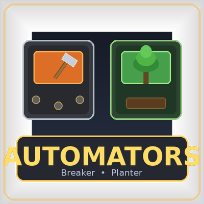 Automators