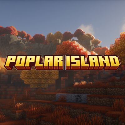 Poplar Island (Survival World)