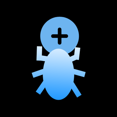 IssueReporter+ addon image logo