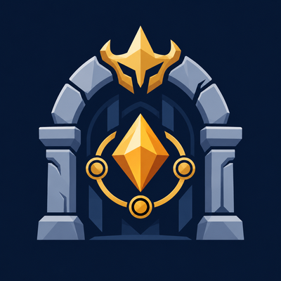 OneForAll – Forever addon image logo