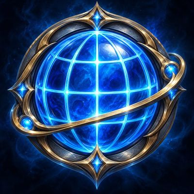 ForeverLFG: Language Search addon image logo