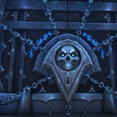 Anti Sell Lock addon image logo