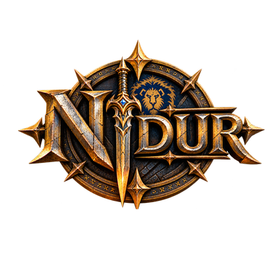nDur Gildentool addon image logo