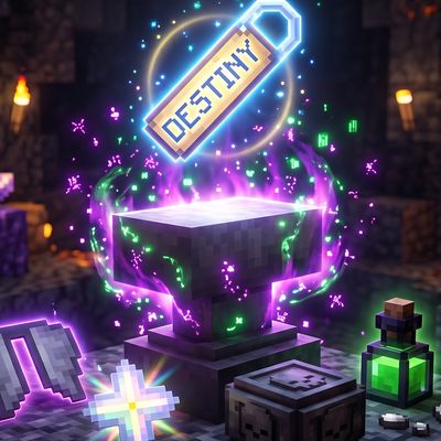 Magic Anvil: Item Transmuter